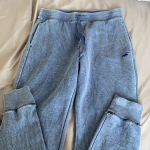 Hollister Sweatpants